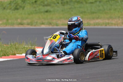 30/05/2021 : Course Club de Muret (photos Bernard Rieu) 2021 — karting