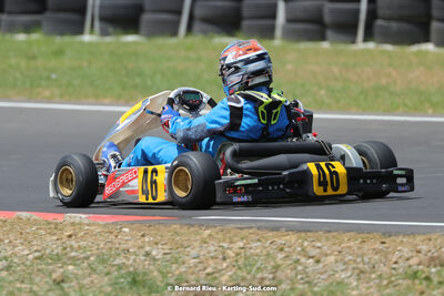30/05/2021 : Course Club de Muret (photos Bernard Rieu) 2021 — karting