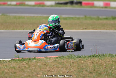 30/05/2021 : Course Club de Muret (photos Bernard Rieu) 2021 — karting