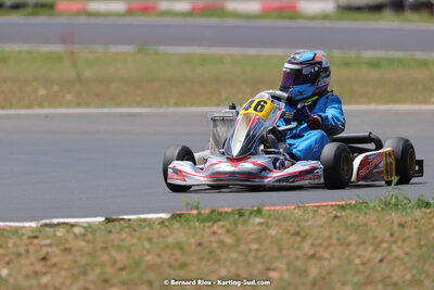 30/05/2021 : Course Club de Muret (photos Bernard Rieu) 2021 — karting
