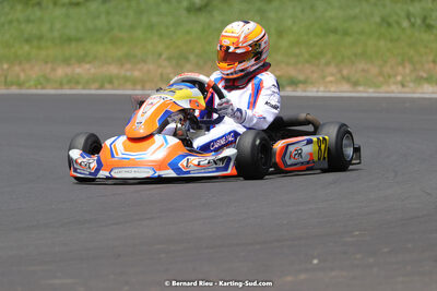 30/05/2021 : Course Club de Muret (photos Bernard Rieu) 2021 — karting