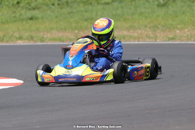 30/05/2021 : Course Club de Muret (photos Bernard Rieu) 2021 — karting