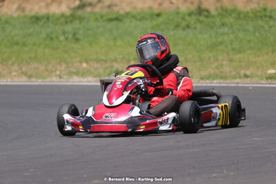 30/05/2021 : Course Club de Muret (photos Bernard Rieu) 2021 — karting