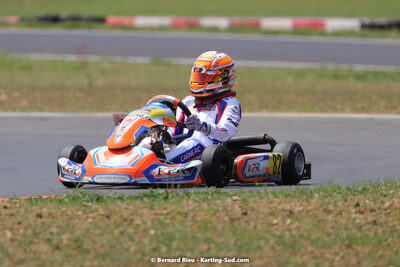 30/05/2021 : Course Club de Muret (photos Bernard Rieu) 2021 — karting