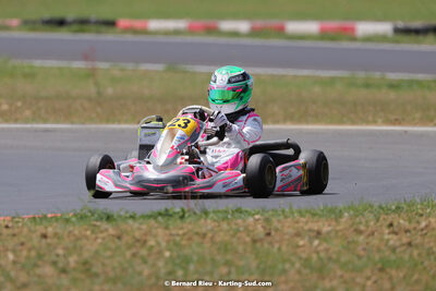 30/05/2021 : Course Club de Muret (photos Bernard Rieu) 2021 — karting
