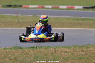 30/05/2021 : Course Club de Muret (photos Bernard Rieu) 2021 — karting