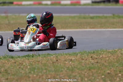 30/05/2021 : Course Club de Muret (photos Bernard Rieu) 2021 — karting