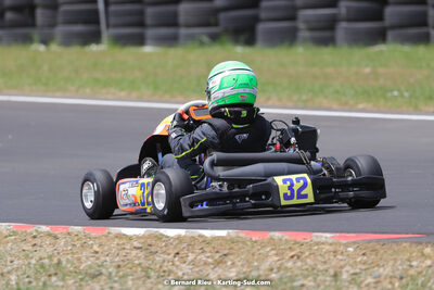 30/05/2021 : Course Club de Muret (photos Bernard Rieu) 2021 — karting