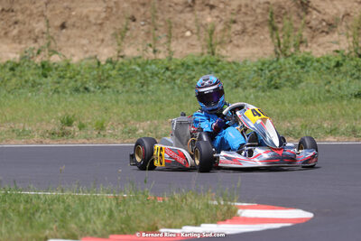 30/05/2021 : Course Club de Muret (photos Bernard Rieu) 2021 — karting