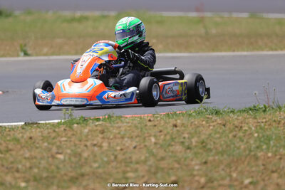 30/05/2021 : Course Club de Muret (photos Bernard Rieu) 2021 — karting