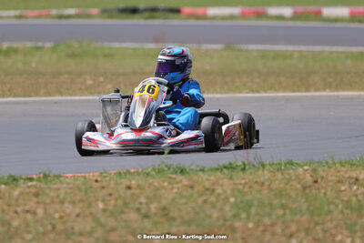 30/05/2021 : Course Club de Muret (photos Bernard Rieu) 2021 — karting