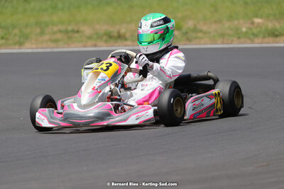 30/05/2021 : Course Club de Muret (photos Bernard Rieu) 2021 — karting