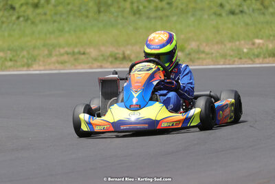 30/05/2021 : Course Club de Muret (photos Bernard Rieu) 2021 — karting