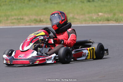 30/05/2021 : Course Club de Muret (photos Bernard Rieu) 2021 — karting