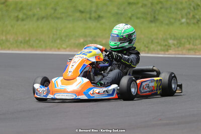 30/05/2021 : Course Club de Muret (photos Bernard Rieu) 2021 — karting