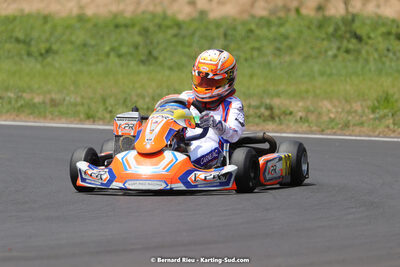 30/05/2021 : Course Club de Muret (photos Bernard Rieu) 2021 — karting