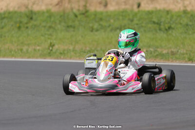 30/05/2021 : Course Club de Muret (photos Bernard Rieu) 2021 — karting