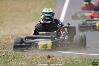 30/05/2021 : Course Club de Muret (photos Bernard Rieu) 2021 — karting