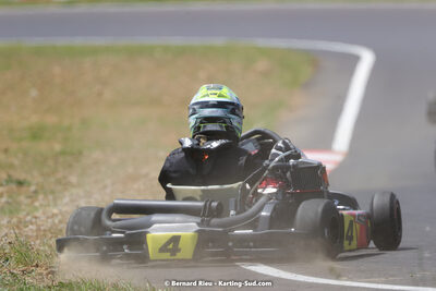 30/05/2021 : Course Club de Muret (photos Bernard Rieu) 2021 — karting
