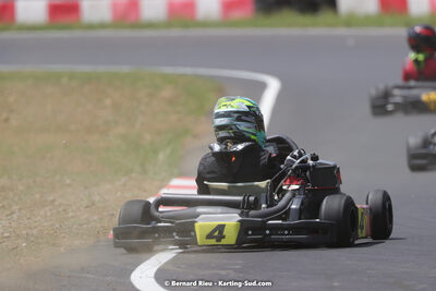 30/05/2021 : Course Club de Muret (photos Bernard Rieu) 2021 — karting