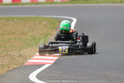 30/05/2021 : Course Club de Muret (photos Bernard Rieu) 2021 — karting