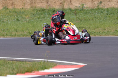 30/05/2021 : Course Club de Muret (photos Bernard Rieu) 2021 — karting