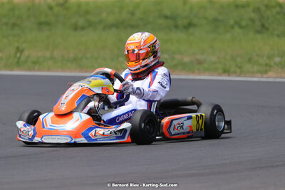 30/05/2021 : Course Club de Muret (photos Bernard Rieu) 2021 — karting