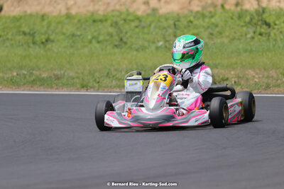 30/05/2021 : Course Club de Muret (photos Bernard Rieu) 2021 — karting