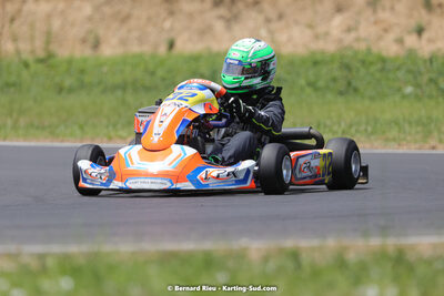 30/05/2021 : Course Club de Muret (photos Bernard Rieu) 2021 — karting