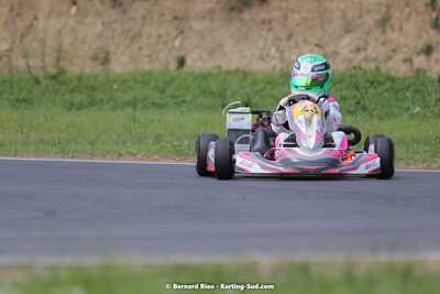30/05/2021 : Course Club de Muret (photos Bernard Rieu) 2021 — karting