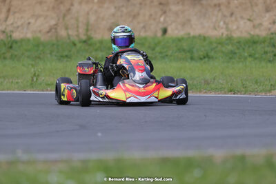30/05/2021 : Course Club de Muret (photos Bernard Rieu) 2021 — karting