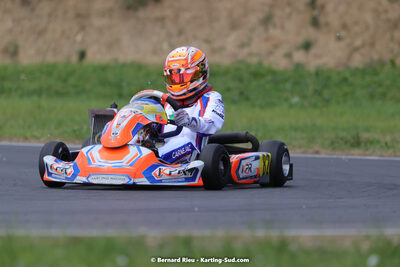 30/05/2021 : Course Club de Muret (photos Bernard Rieu) 2021 — karting