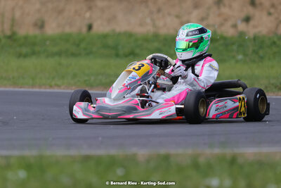 30/05/2021 : Course Club de Muret (photos Bernard Rieu) 2021 — karting