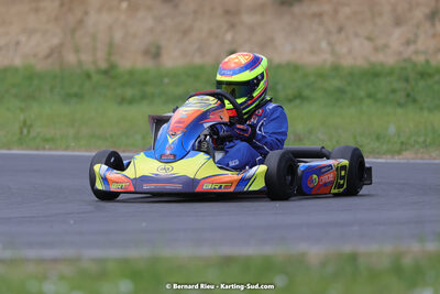 30/05/2021 : Course Club de Muret (photos Bernard Rieu) 2021 — karting