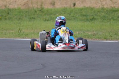 30/05/2021 : Course Club de Muret (photos Bernard Rieu) 2021 — karting
