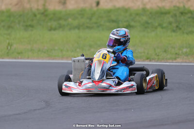 30/05/2021 : Course Club de Muret (photos Bernard Rieu) 2021 — karting