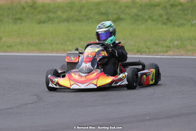 30/05/2021 : Course Club de Muret (photos Bernard Rieu) 2021 — karting