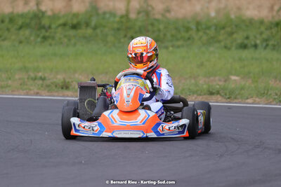 30/05/2021 : Course Club de Muret (photos Bernard Rieu) 2021 — karting