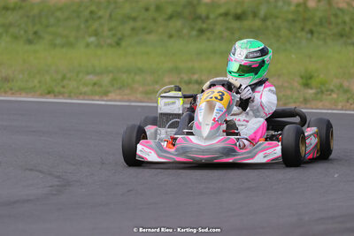 30/05/2021 : Course Club de Muret (photos Bernard Rieu) 2021 — karting