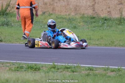 30/05/2021 : Course Club de Muret (photos Bernard Rieu) 2021 — karting