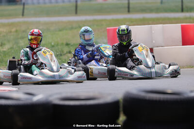 30/05/2021 : Course Club de Muret (photos Bernard Rieu) 2021 — karting