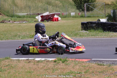 30/05/2021 : Course Club de Muret (photos Bernard Rieu) 2021 — karting