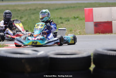 30/05/2021 : Course Club de Muret (photos Bernard Rieu) 2021 — karting