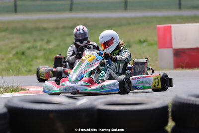 30/05/2021 : Course Club de Muret (photos Bernard Rieu) 2021 — karting