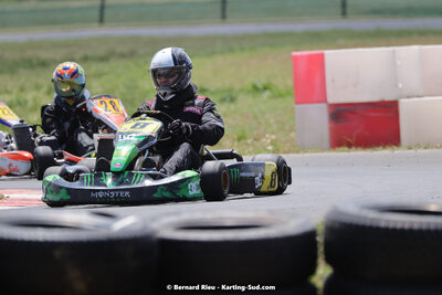 30/05/2021 : Course Club de Muret (photos Bernard Rieu) 2021 — karting