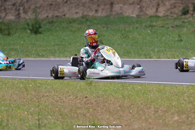 30/05/2021 : Course Club de Muret (photos Bernard Rieu) 2021 — karting