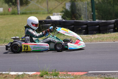30/05/2021 : Course Club de Muret (photos Bernard Rieu) 2021 — karting