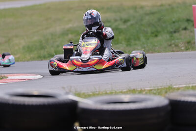 30/05/2021 : Course Club de Muret (photos Bernard Rieu) 2021 — karting