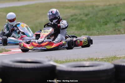 30/05/2021 : Course Club de Muret (photos Bernard Rieu) 2021 — karting