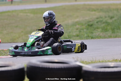 30/05/2021 : Course Club de Muret (photos Bernard Rieu) 2021 — karting